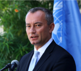 لقاءات ملادينوف بشأن الانتقال للمرحلة الثانية: ديناميات التنفيذ وحدود التقدم