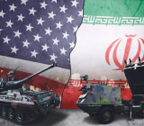 تقدير موقف : التفاوض تحت النار الحرب الإيرانية الأمريكية