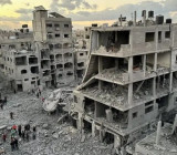 تقدير موقف: قطاع غزة بين الإدارة الدولية وإعادة إنتاج السيطرة الاحتلالية