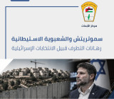 تقدير موقف : سموتريتش والشعبوية الاستيطانية