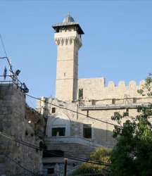 المسجد الإبراهيمي بين عراقة التاريخ وتحديات التهويد