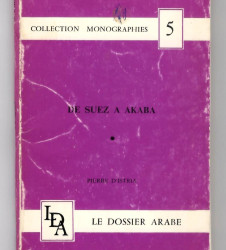 DE SUEZ A AKABA