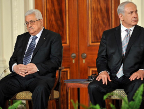 عدائية متأصلة للكيانية الفلسطينية،،،  الشيفرة الأيديولوجية والسياسية والأمنية "لنتنياهو"