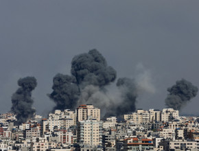 قرار وقف إطلاق النار في غزة (يونيو 2025)