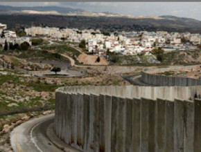 المنطقة الشرقية للضفة الغربية: التحديات وسبل تعزيز الصمود