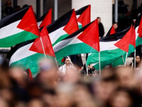 قرار إنهاء الاحتلال وإقامة دولة فلسطينية (ديسمبر 2024)