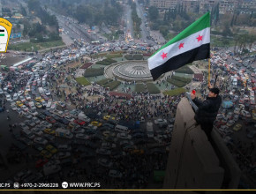 ترجمات: سوريا ومصير التحولات الفاشلة في دول &ldquo;الربيع العربي&rdquo;