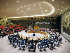 مشاريع قرارات لمجلس الأمن المتعلقة بالشأن الفلسطيني اتخذت الولايات المتحدة الفيتو بحقها