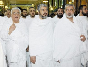 اتفاق مكة للوفاق الوطني، 8/2/2007