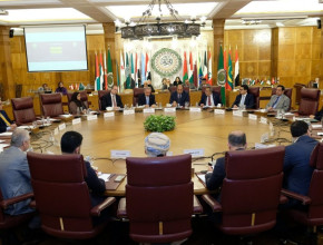 جامعة الدول العربية تطلق كتاب &ldquo;الرواية الفلسطينية: مليون عام من التاريخ الحضاري&rdquo;