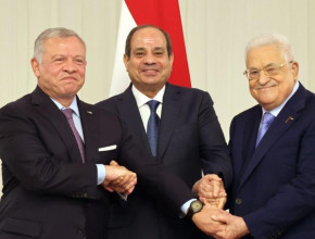 البيان الختامي لاجتماع الأمناء العامين للفصائل الفلسطينية الذي عقد في مدينة العلمين الجديدة بجمهورية مصر العربية 30 تموز 2023