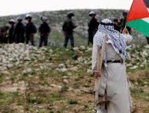 الانبعاث من تحت الركام،،، مقاربة سياسية مختلفة لحل الصراع الفلسطيني _ الإسرائيلي