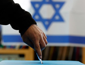 استطلاعات الانتخابات الإسرائيلية التي ستعقد في اكتوبر 2026