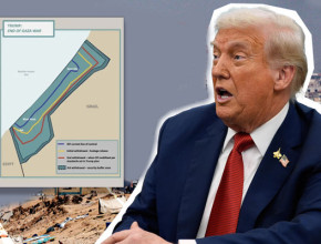 تقدير موقف: خطة ترامب لإنهاء الحرب على غزة.. المحتوى والمضامين