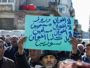 Le soutien d&rsquo;Isra&euml;l aux Druzes, &ldquo;une instrumentalisation&rdquo; pour affaiblir la Syrie