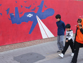 What Would a Military Strike on Iran Mean for the Middle East?