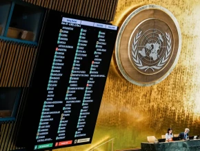 إقرار الجمعية العامة بإقامة الدولة الفلسطينية... الدوافع والدلالات