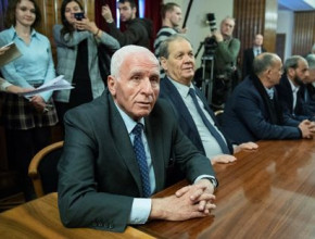 البيان المشترك عن اللقاء لفلسطيني الثالث في موسكو، 11- 13 شباط 2019