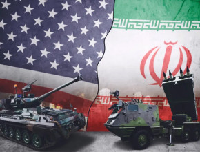 تقدير موقف : التفاوض تحت النار الحرب الإيرانية الأمريكية