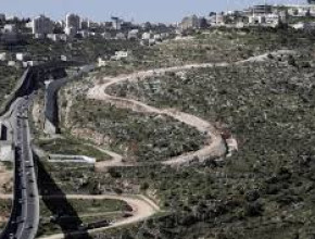 &ldquo;فرض السيادة&rdquo;: الوجه المُقنّع للضم الزاحف في الضفة الغربية