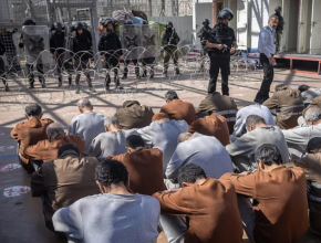 تقدير موقف بعنوان- إعدام الأسرى الفلسطينيين في إسرائيل: دلالات الصياغه القانونية وتداعياتها