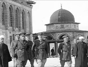 الأوضاع العامة في مدينة القدس خلال الحرب العالمية الأولى وما بعدها &nbsp;من خلال يوميات خليل السكاكيني 1914-1920&nbsp;&nbsp;&nbsp;