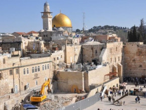 القدس، بين المزاعم الإسرائيلية والحقائق التاريخية