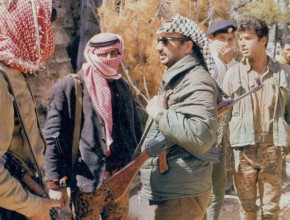 الكيانية السياسية الفلسطينية، ومستقبل منظمة التحرير الفلسطينية