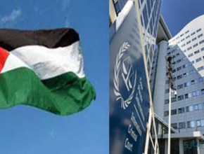 مقتضيات قانونية لما بعد دولة فلسطين المراقبة غير العضو