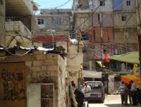 الأوضاع الاقتصادية لمخيمات الضفة الغربية وقطاع غزة بين النكبة و"النكسة" وما بعدهما