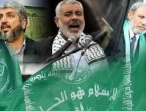 غزة...حصاد ستة أعوام من حُكم حماس