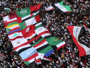 المتغيرات في الشرق الأوسط وأثرها على مسار الصراع الفلسطيني-الإسرائيلي