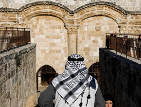 توظيف القوة الناعمة لدعم صمود المقدسيين في المدينة المقدسة