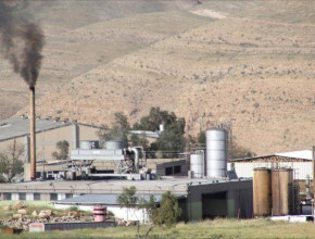 المصانع والمنشآت الاقتصادية في المستعمرات واثرها على الاقتصاد الفلسطيني تقرير ببلوغرافي