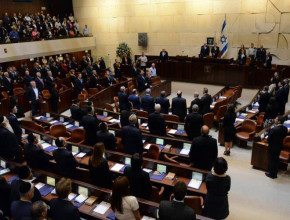 لماذا يهودية الدولة الآن؟