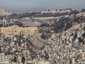 سياسات السيطرة الإسرائيلية في القدس الاتجاه لأدوات مختلفة