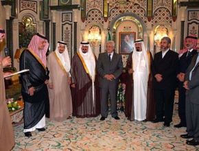 اتفاقية مكة للوفاق الوطني 2007/2/8