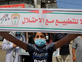 أبعاد الاختراق الصهيوني: جدران جديدة ومظالم وآفاق