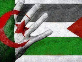 الجزائر بين ثنائية قدسية القضية الفلسطينية والرفض المطلق للتطبيع مع إسرائيل