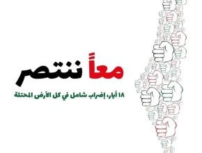 الاضراب الموحد &ndash; بارقة أمل لاستراتيجية وطنية جديدة