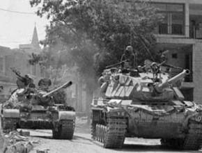 الغزو الإسرائيلي للبنان بين الأهداف والنتائج