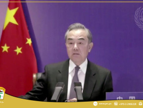 ترجمات: الصين والشرق الأوسط: قضية الصراع الفلسطيني - الإسرائيلي