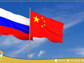 ترجمات: لا يمكن لروسيا والصين ملئ الفراغ الأمريكي في الشرق الأوسط