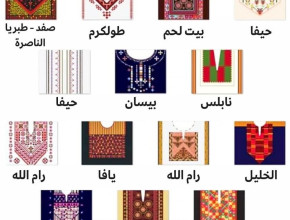 إدراج "التطريز الفلسطيني" على لائحة "اليونسكو"... الأهمية والأبعاد