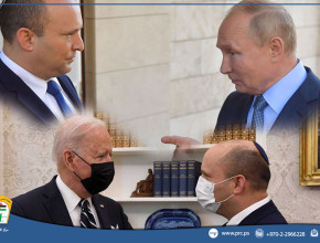 ترجمات: روسيا أم الغرب: هل على إسرائيل اختيار أحدهما؟