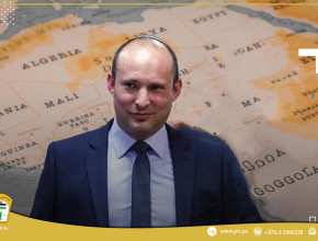 ترجمات: سيناريوهات للدور الإسرائيلي في أفريقيا