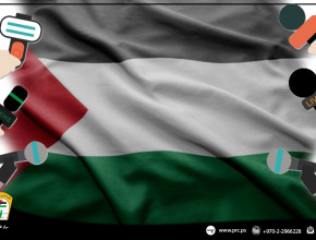 فلسطين والإعلام الجديد من "انتشار القوة" إلى "البيانات الكبرى" واللوغريتمات