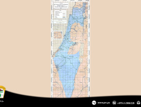 ترجمات: إسرائيل تمحو "الخط الأخضر" منذ عام 1967