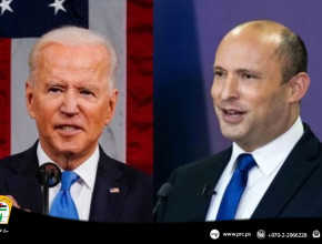 ترجمات: لماذا يسعى بايدن إلى تمكين نفتالي بينيت