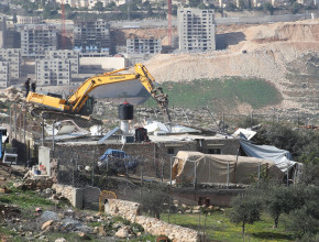 ترجمات: الإدارة المدنية هي الاحتلال بعينه، لا يوجد احتلال أكثر من ذلك